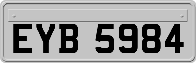 EYB5984