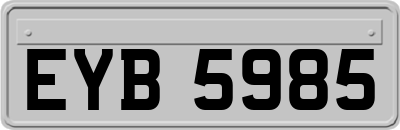EYB5985