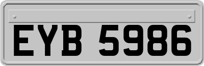 EYB5986