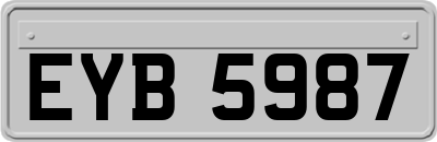 EYB5987
