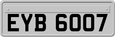 EYB6007