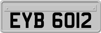 EYB6012
