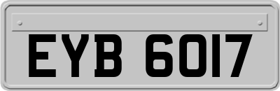 EYB6017
