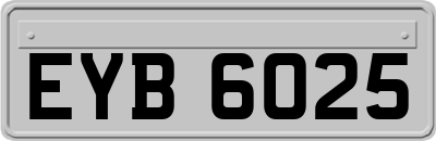 EYB6025