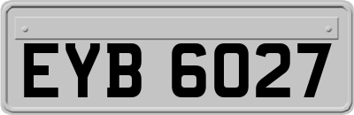 EYB6027