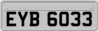 EYB6033