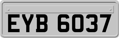 EYB6037