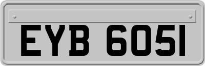 EYB6051