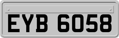 EYB6058