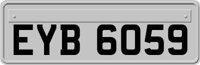 EYB6059