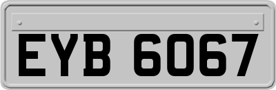 EYB6067