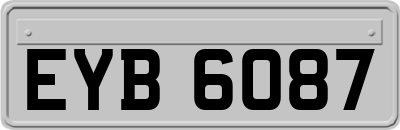 EYB6087