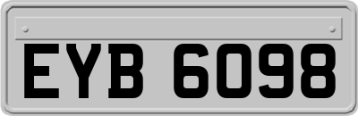 EYB6098