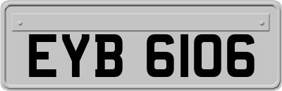 EYB6106