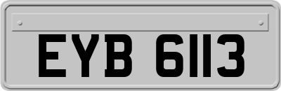 EYB6113