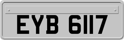 EYB6117