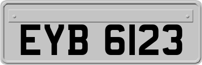 EYB6123