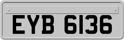EYB6136