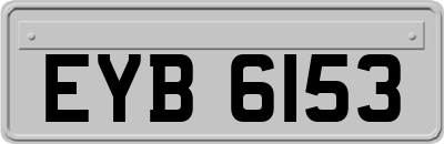 EYB6153