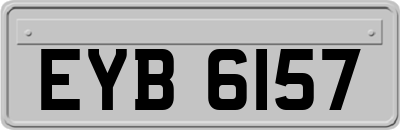 EYB6157