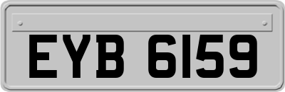 EYB6159