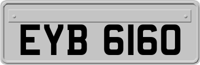 EYB6160