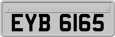 EYB6165