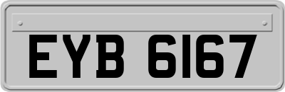 EYB6167