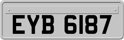 EYB6187