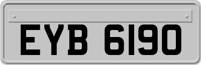 EYB6190