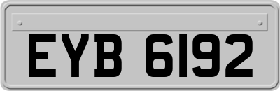 EYB6192