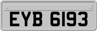 EYB6193