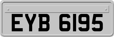 EYB6195