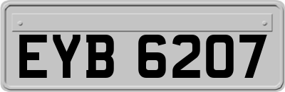 EYB6207