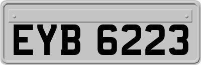 EYB6223