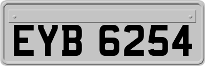 EYB6254