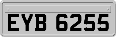 EYB6255