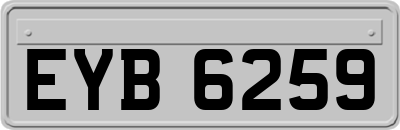 EYB6259