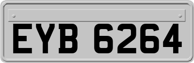 EYB6264