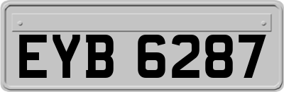 EYB6287