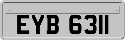 EYB6311