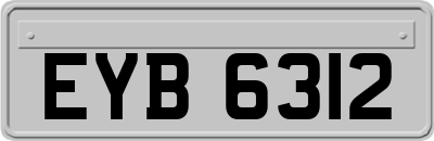 EYB6312