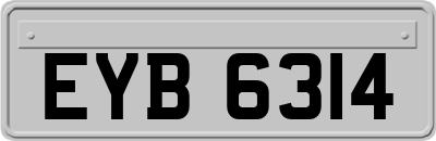 EYB6314