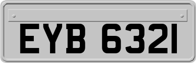 EYB6321