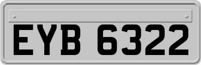 EYB6322