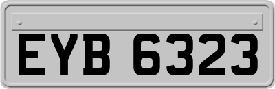 EYB6323