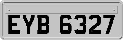 EYB6327