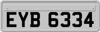 EYB6334