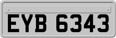 EYB6343