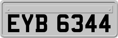 EYB6344